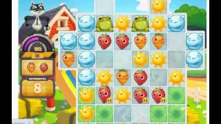 Farm Heroes Saga Level 426 Mapache Facebook