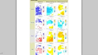 How to access climate statistics through BOM