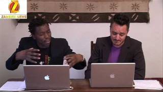 ZAMBEZI NEWS - FRIDAY Edition