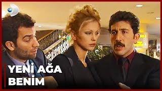 Erkan Kendini Ağa İlan Etti | Yılan Hikayesi 13.Bölüm