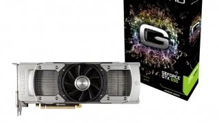 Gainward GTX 690 Unboxing (HD) (M)