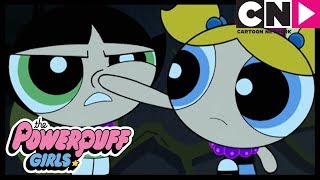 Суперкрошки | Злой лучший друг | Cartoon Network