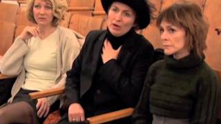 Итальянский для начинающих (отрывки из фильма)