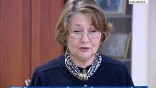 Ушла из жизни заслуженный деятель искусств России Екатерина Иофель