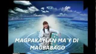 TIBOK NG PUSO BY:WILLY GARTE