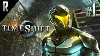 ► Timeshift Walkthrough HD - Part 1
