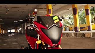 RacingLook Satria FU NOUREL NRL_product