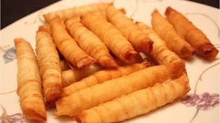Sahur yeməkləri Resept 2 YALANÇI KARTOF PERAŞKİSİ
