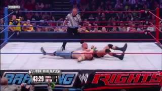 Top 20 Randy Orton Best Moments