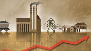 What's Keeping Pakistan in the Dark?
