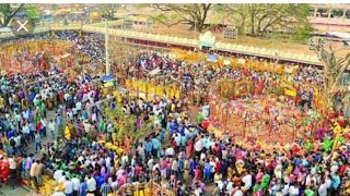 Medaram jathara date release 5th to 8th February 2020