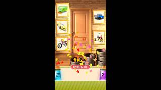 100 Doors Puzzle box 78 walkthrough