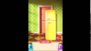 100 Doors Puzzle Box Level 5 Walkthrough