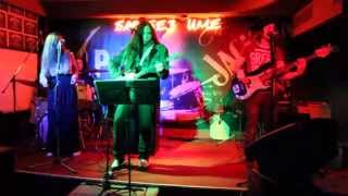 George Marholev and A&B Project - Early In The Morning
