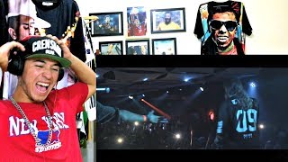 Samurai vs Sid - SEMI - Tank vs Museu (REACT)