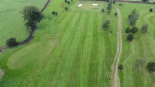 Lakeside Golf Course - Hole 2