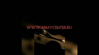 Силовой призыв в армию организован в Москве.