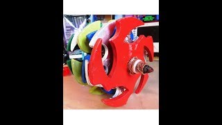 ТОРсиОНный НагНЕТаТЕЛь! ВИХреВОЙ РАЗдераТЕЛь ЛЯрв! ЛикВИДаТОР МАФЛОКов! СПАСение Ариев От ПодКЛЮЧек!