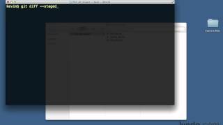 GIT  - 19 - Внесение изменений в файлы