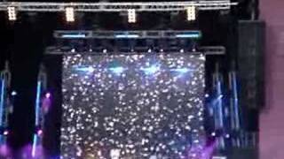Земфира Город Зеленый концерт 08.06.07