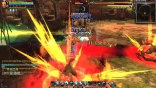 Dragon Nest KR - Soul Eater Awakening Level 93