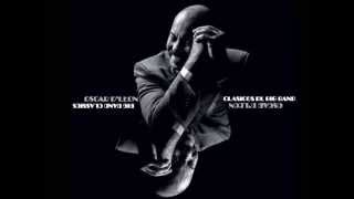 Oscar D'Leon - Cachito Mio - Clasicos de Big Band