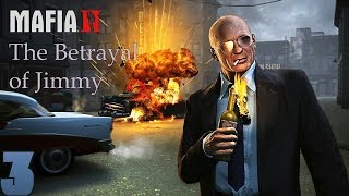 Прохождение DLC Mafia II: The Betrayal of Jimmy #3