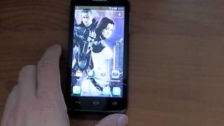 МТС 975/Alcatel One Touch 5035D/Unlock sim