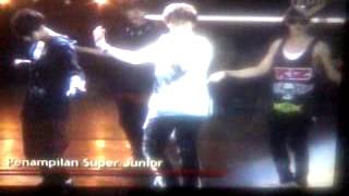 Insert Mubank Jakarta