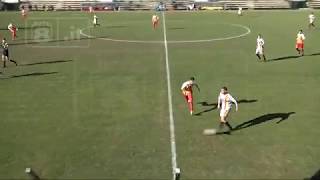 Real Giulianova - Cattolica 1-1