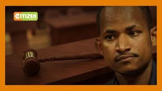 Court releases Babu Owino on Ksh10m cash bail
