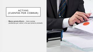 Derecho Bancario I