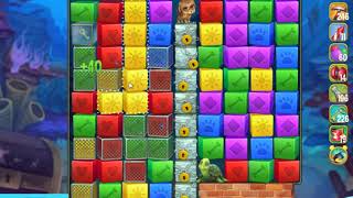 Pet Rescue Saga level 2486 no boosters ►TOBIAS DEAMON◄