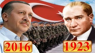 Geçmişten Günümüze MUSUL SORUNU