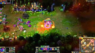 Follow The Mundo!