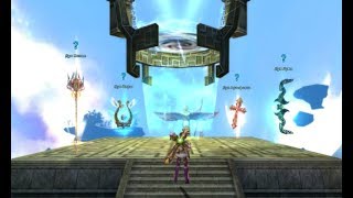 BS.ru(Blood and Soul) Баг? Бесплатно меняем профессию!