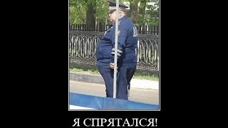 Гаи: Казахстан - Не грамотный жолполовец