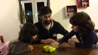 As Marias: O novo jogo Gasout