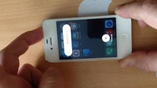 как удалить чужой Icloud на Iphone  с помощью порграмы Ifile