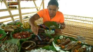 'Biyahe Ni Drew' in Sorsogon (Full episode December 19, 2014)
