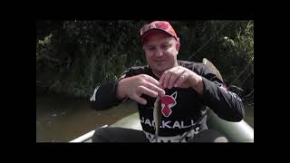Передача "На рыбалке" 27 августа 2013 г.