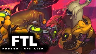 СИЛА УЛИТОК • FTL БЕЗ ПАУЗЫ 21