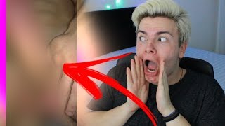 VAZOU MEU NUDE! - E AGORA? ‹ Marcenho ›