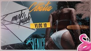 CROATIA / VENICE: ПРИНЯЛИ КОПЫ, ОБОССАЛАСЬ В ГОСТЯХ, МЕСТНЫЙ МЕНТАЛИТЕТ