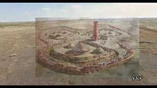 Тысячелетний город Бозок. Предшественник Астаны. (2015 Астана Казахстан Astana Kazakhstan)