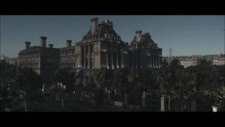 HITMAN 2016 Soundtrack - Paris Mission Extended