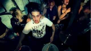 HEART OF A WARRIOR "MERCY" (FEAT. JAKE PELZL OF DEFILER) DIRECTED BY JON ZOMBIE