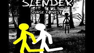 SLENDER CURSE FOREST