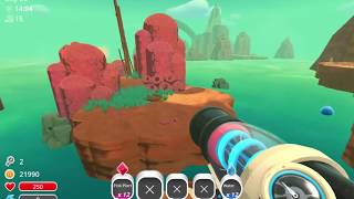 Overgrowth Upgrade (Slime Rancher Ep.24)