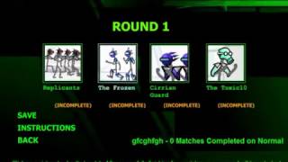 เกมต่อสู้มันๆ(GameWeb)part1